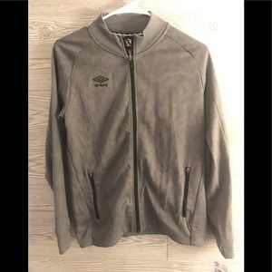 Umbro Unisex Lightweight Jacket